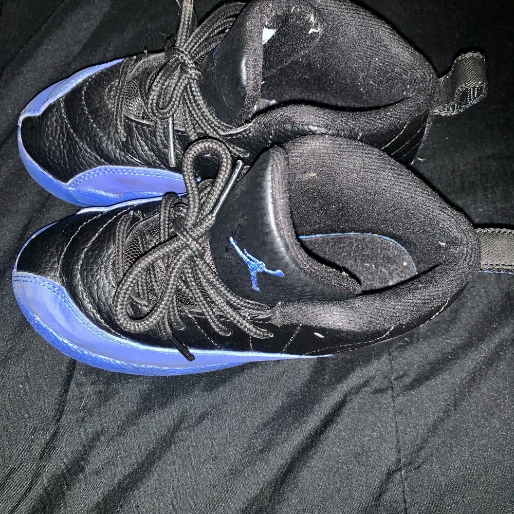 Toddler Jordan’s